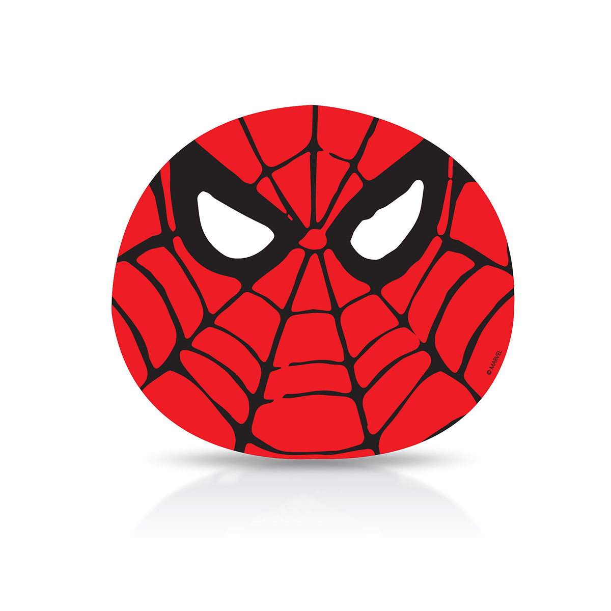 Gesichtsmaske MARVEL - SPIDERMAN
