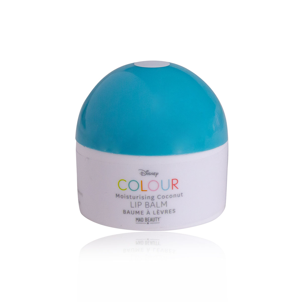 Lippenbalsam DISNEY COLOUR