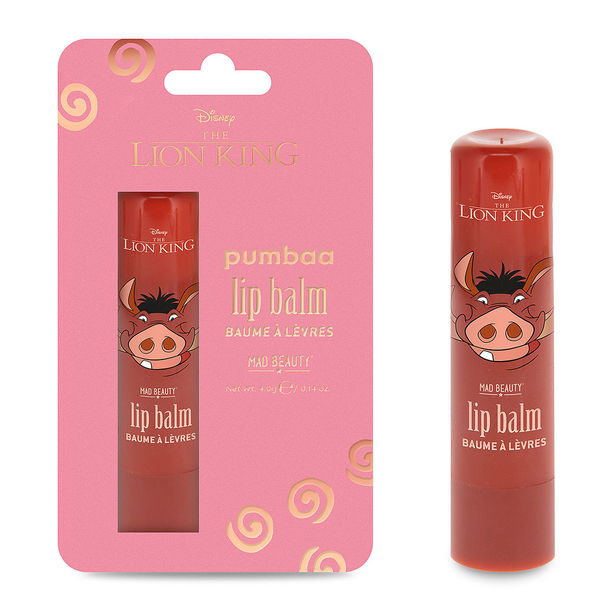 Lippenbalsam DISNEY LION KING