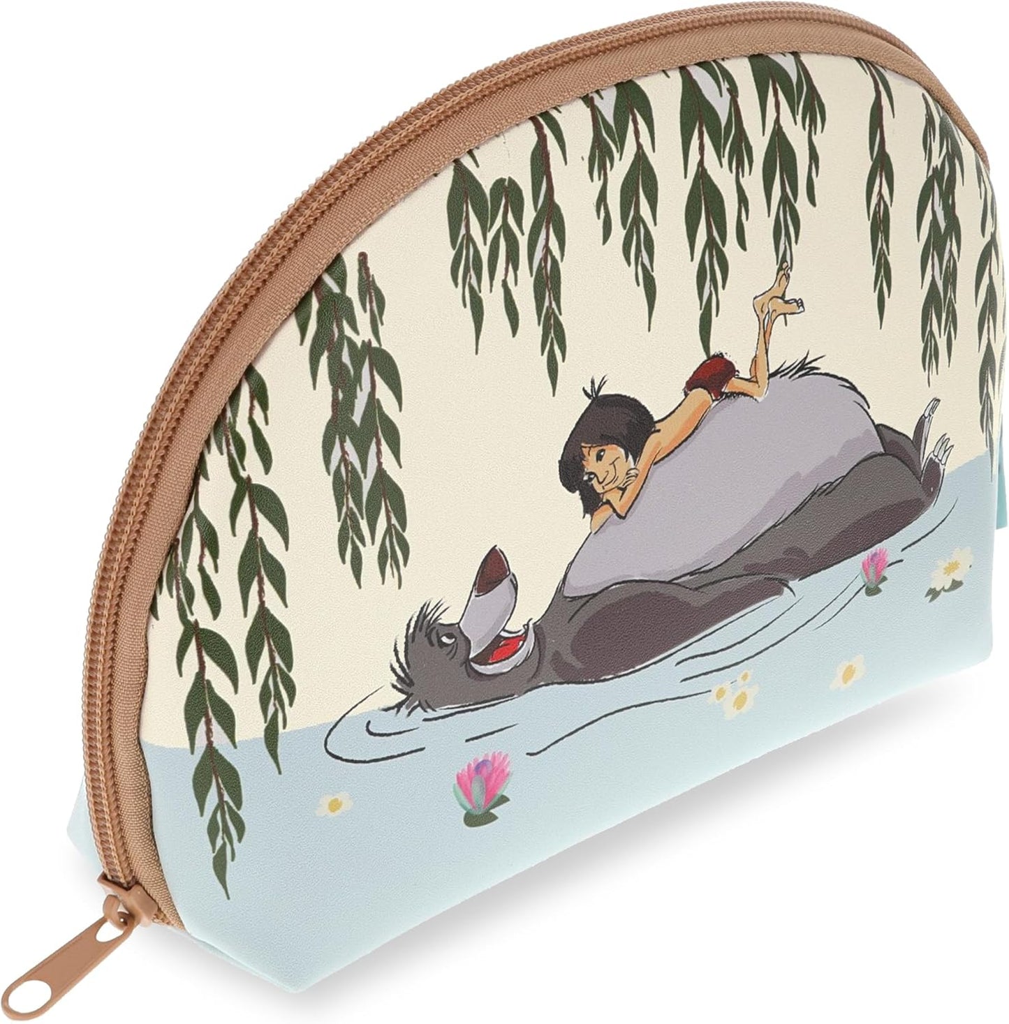 Kosmetiktasche DISNEY THE JUNGLE BOOK
