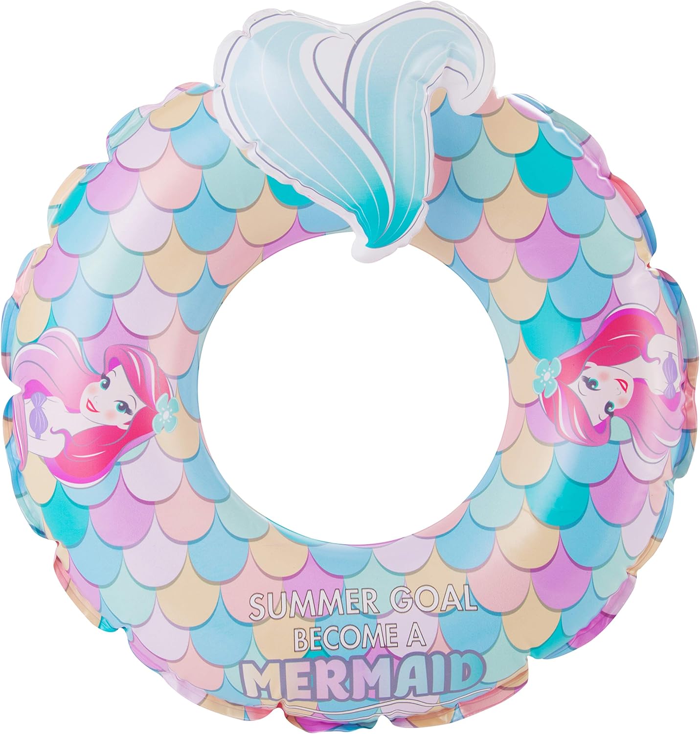 Disney Prinzessin Ariel 3 D Schwimmring