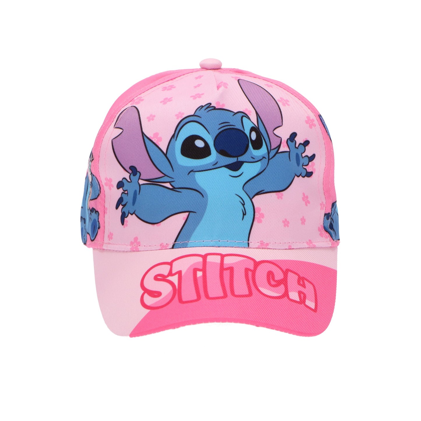 Lilo & Stitch Capi Rosa