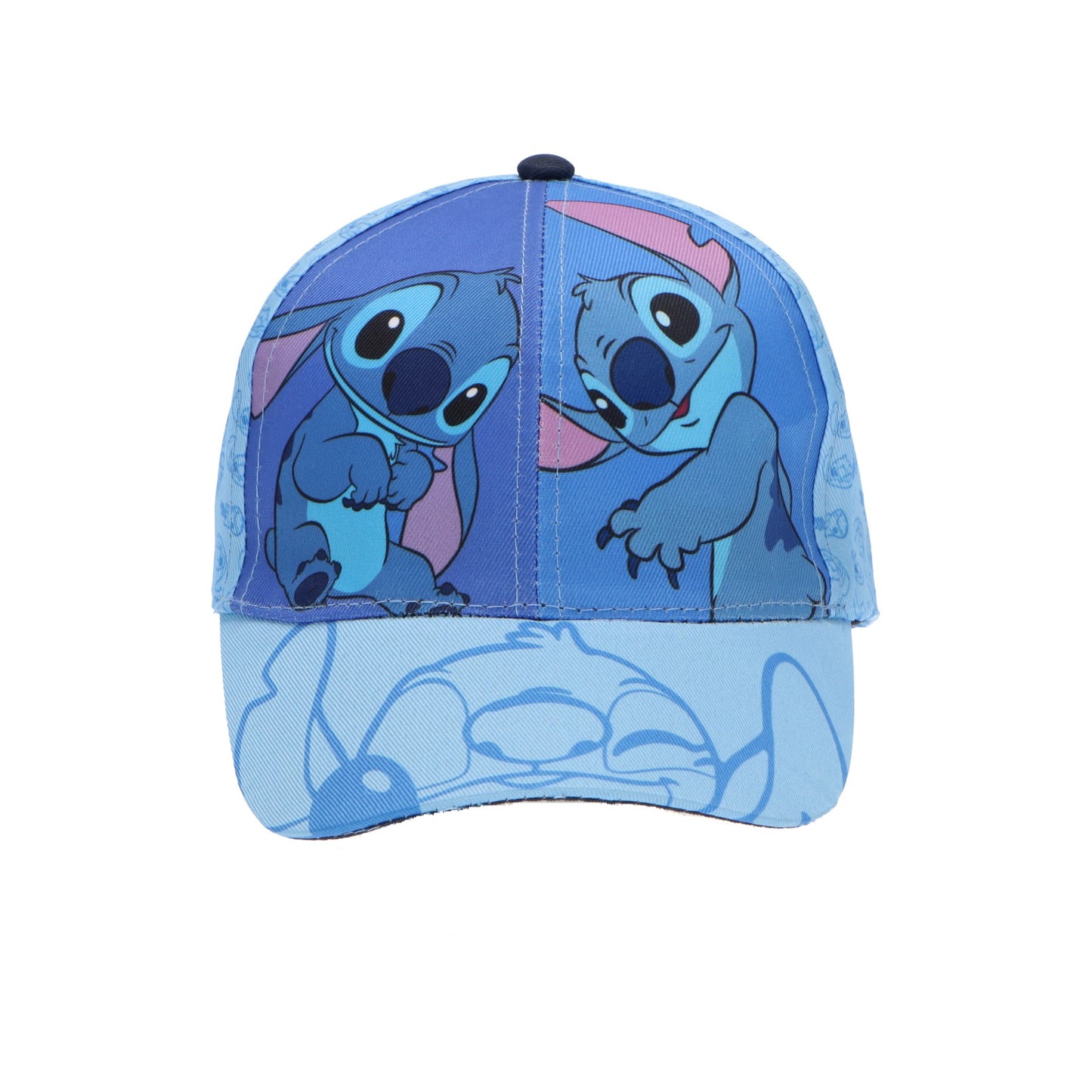 Lilo & Stitch Capi Blau