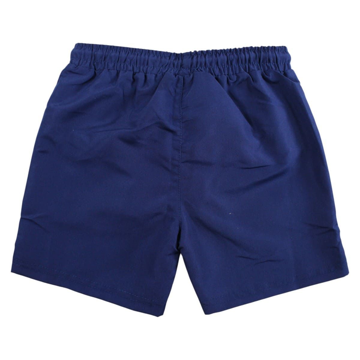 Spiderman Kinder-Badeshorts