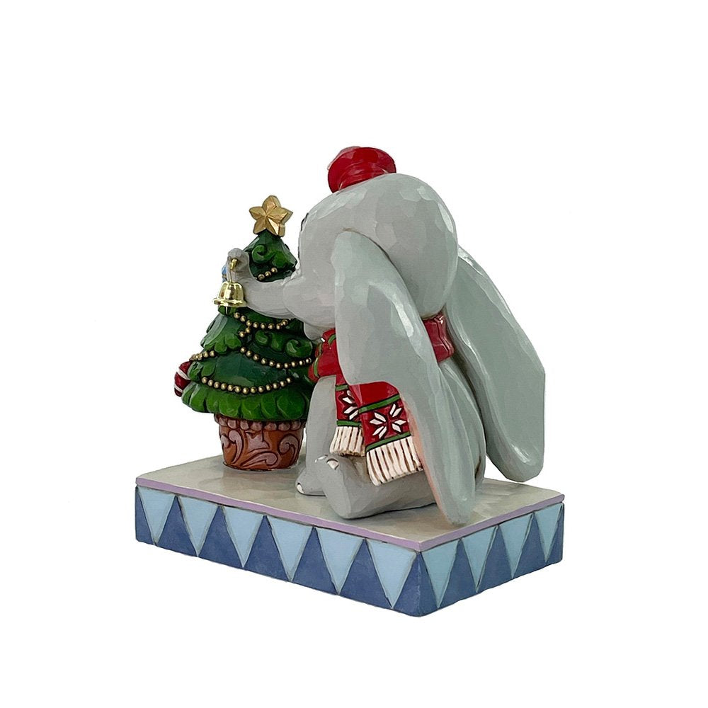 Figur Dumbo Weihnachten – Disney Traditions