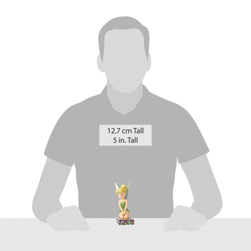 Tinkerbell Figur by Disney Traditions