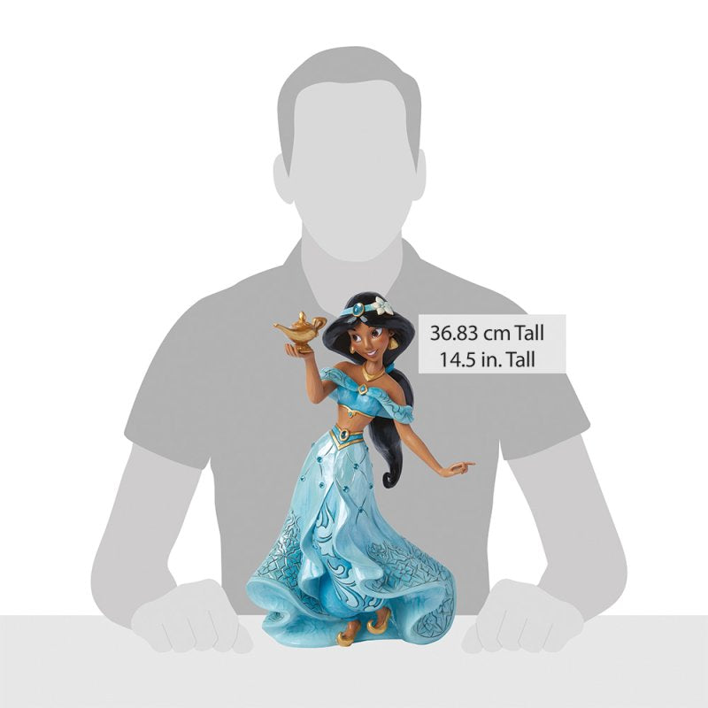 Vorbestellung Deluxe Jasmine Figurine