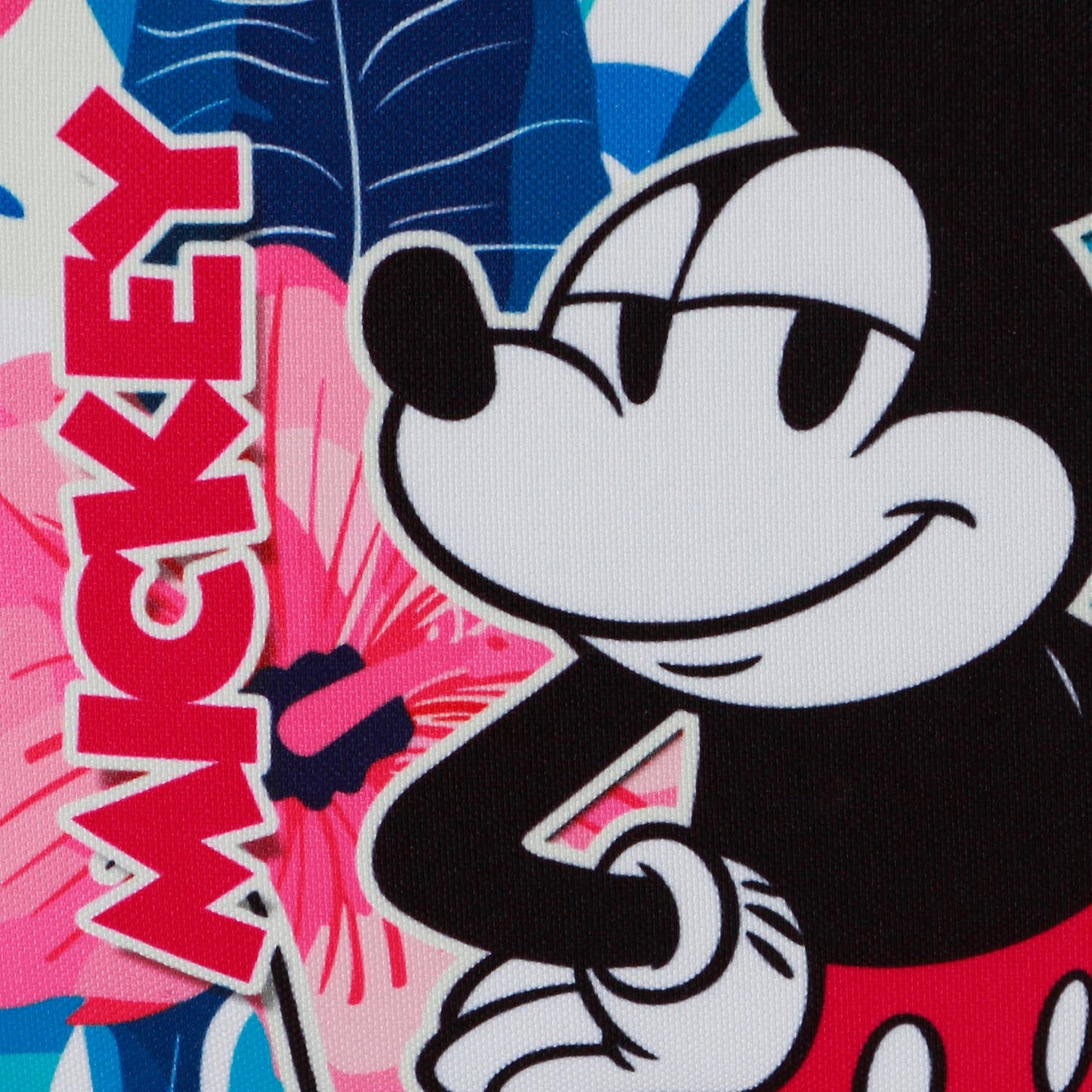 Disney Mickey Maus Kulturbeutel