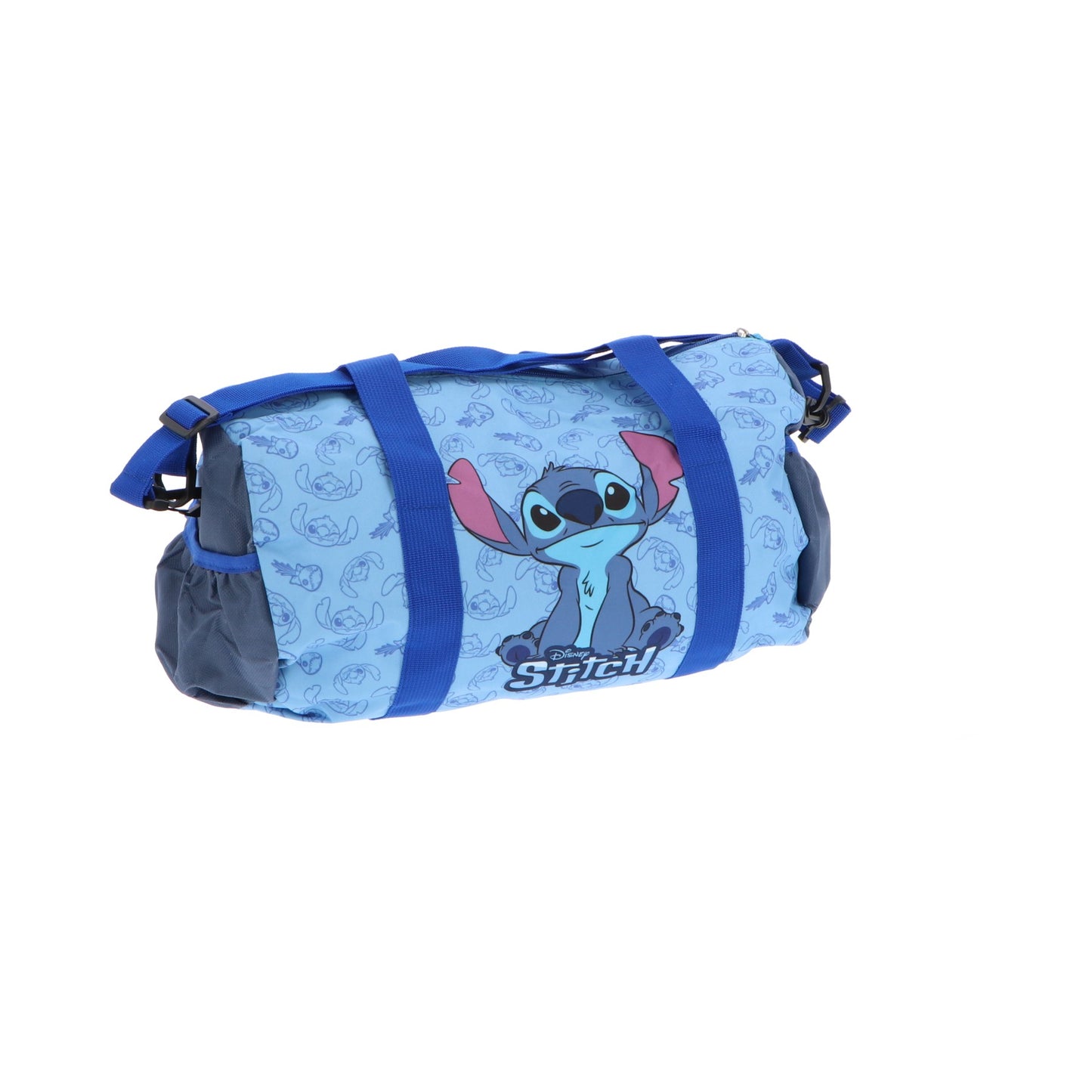 Sporttasche für Kinder – Reisetasche 22x38x18 cm mit Tragegurt