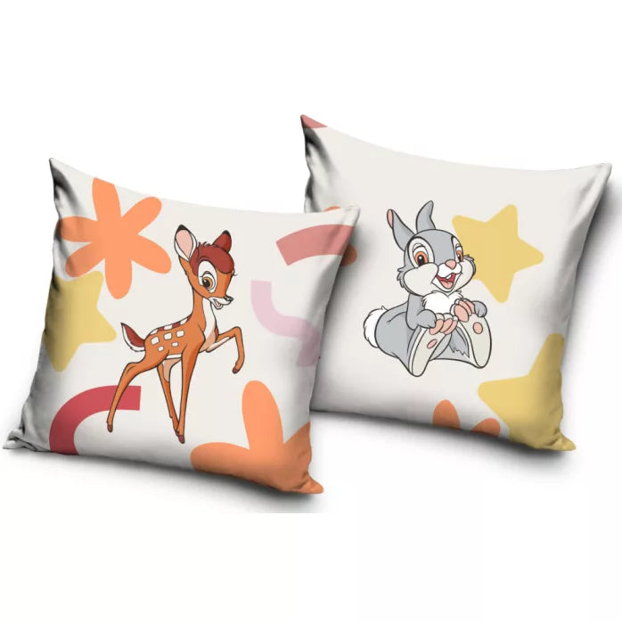 Disney Bambi Kissenbezug