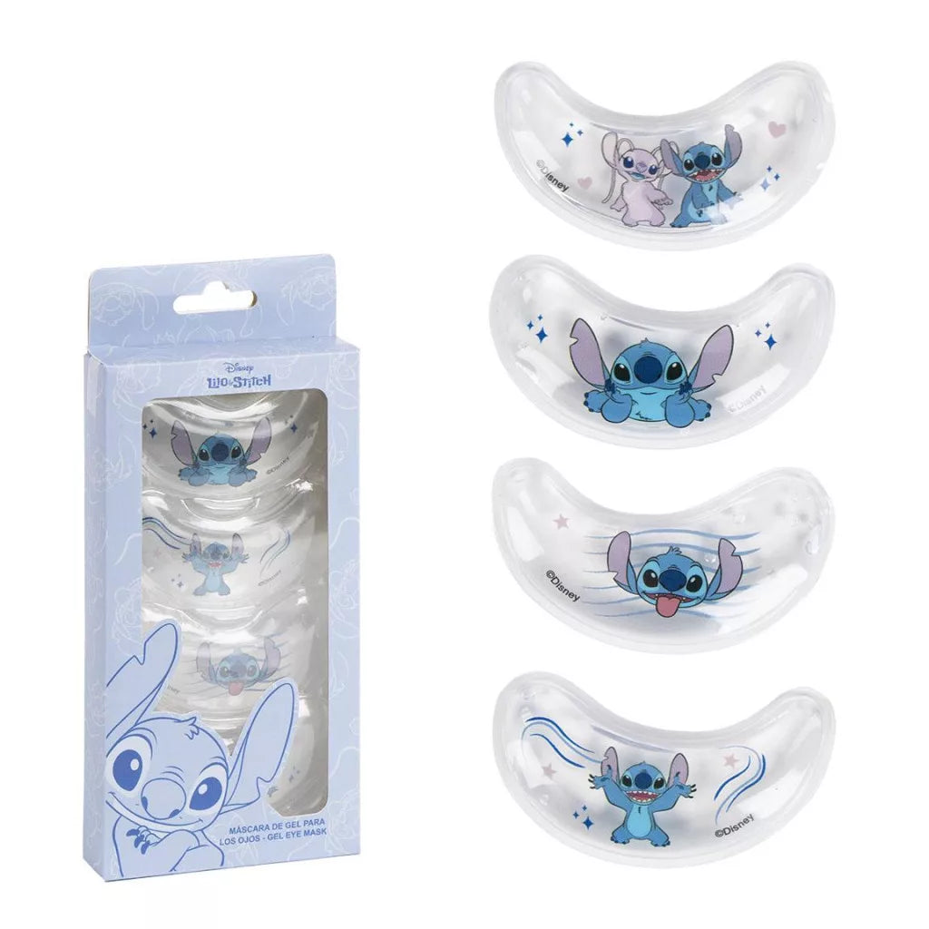Disney Lilo und Stitch Gel-Augenmaske