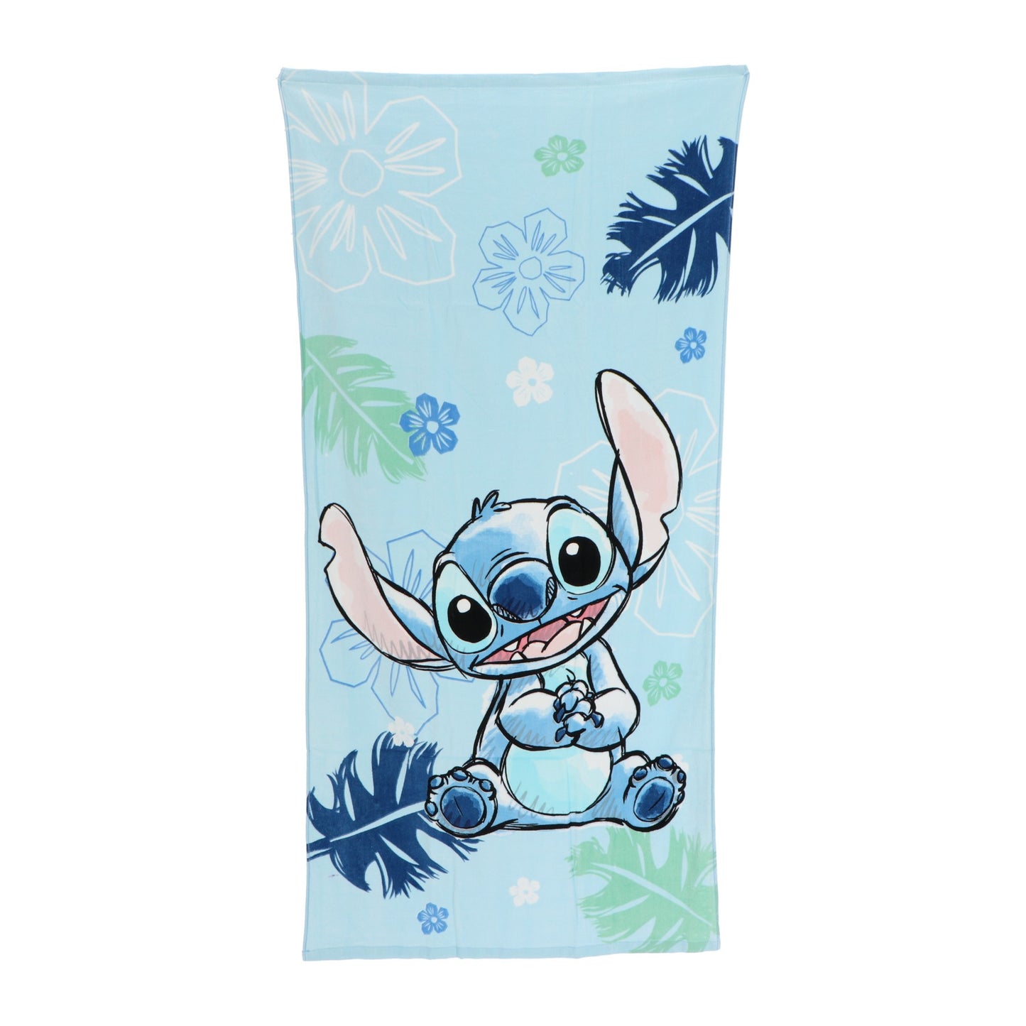 Disney Stitch Badetuch Strandtuch