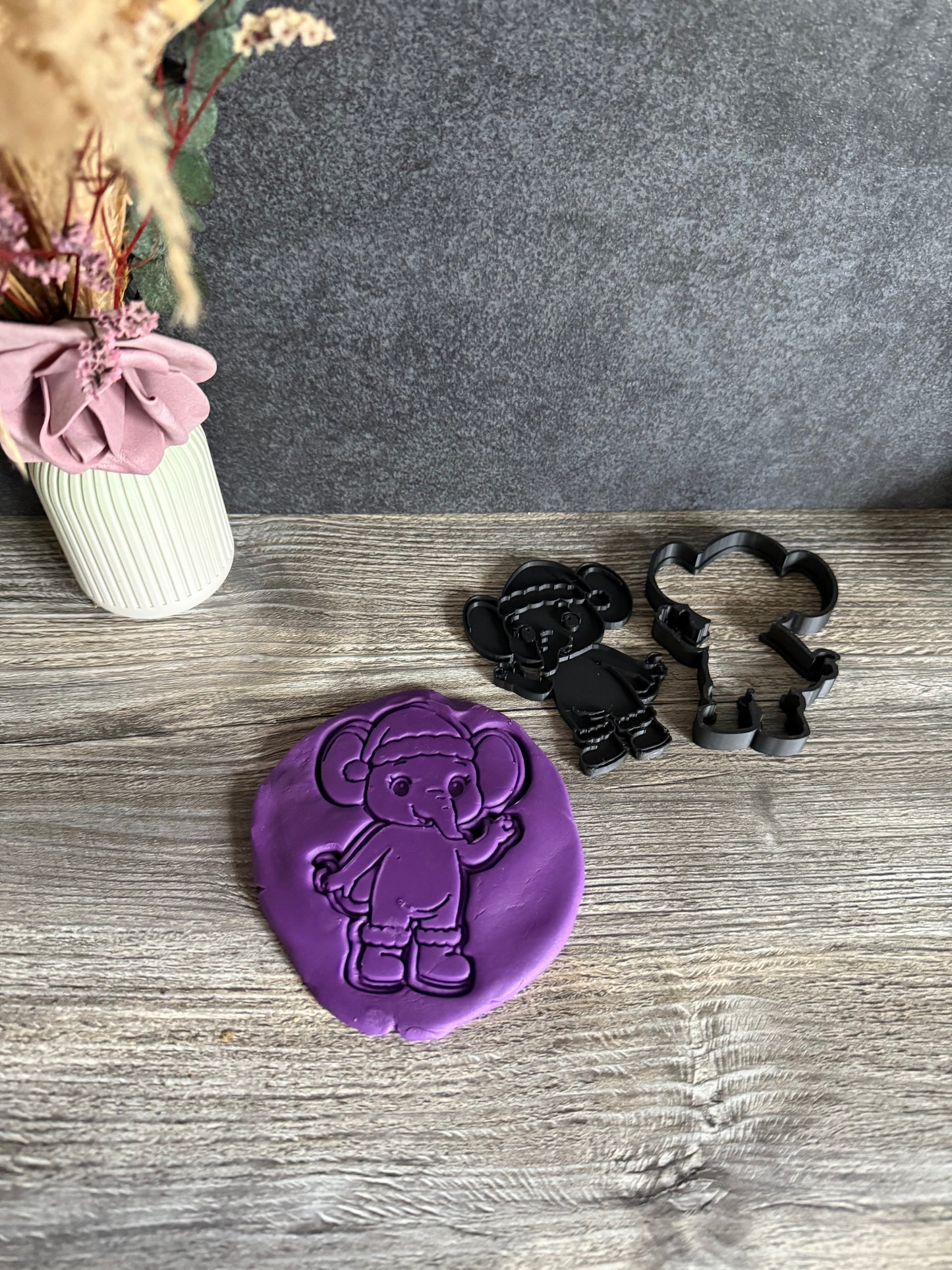 Vivi Weihnachts Ausstecher