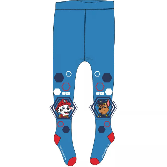 Paw Patrol Kinderstrumpfhose