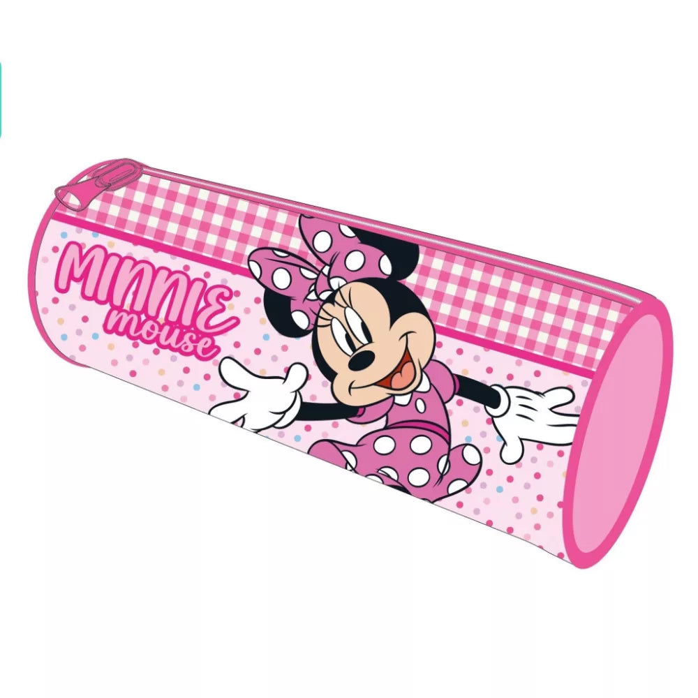 Disney Minnie Federmäppchen