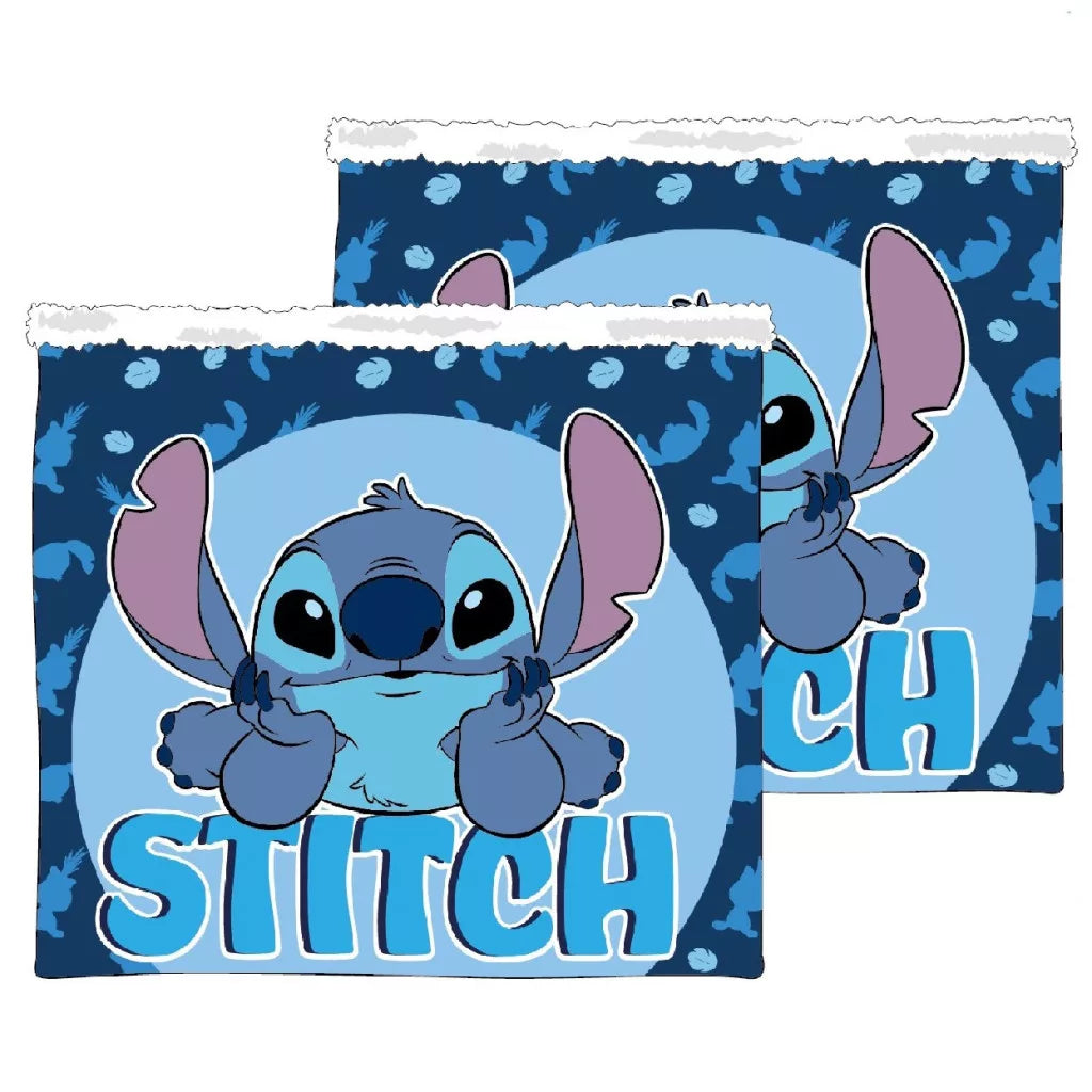 Disney Lilo und Stitch Kinder Schal, Snood