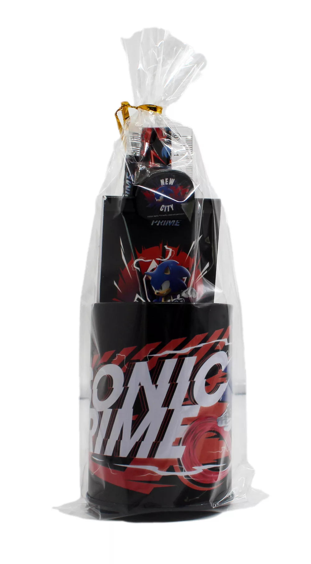 Sonic the Hedgehog Schreibwarenset