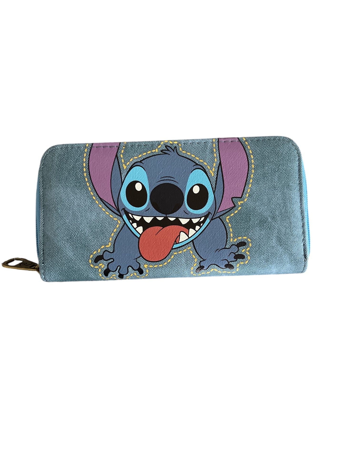 Disney Lilo und Stitch Updown-Unverzichtbare Geldbörse