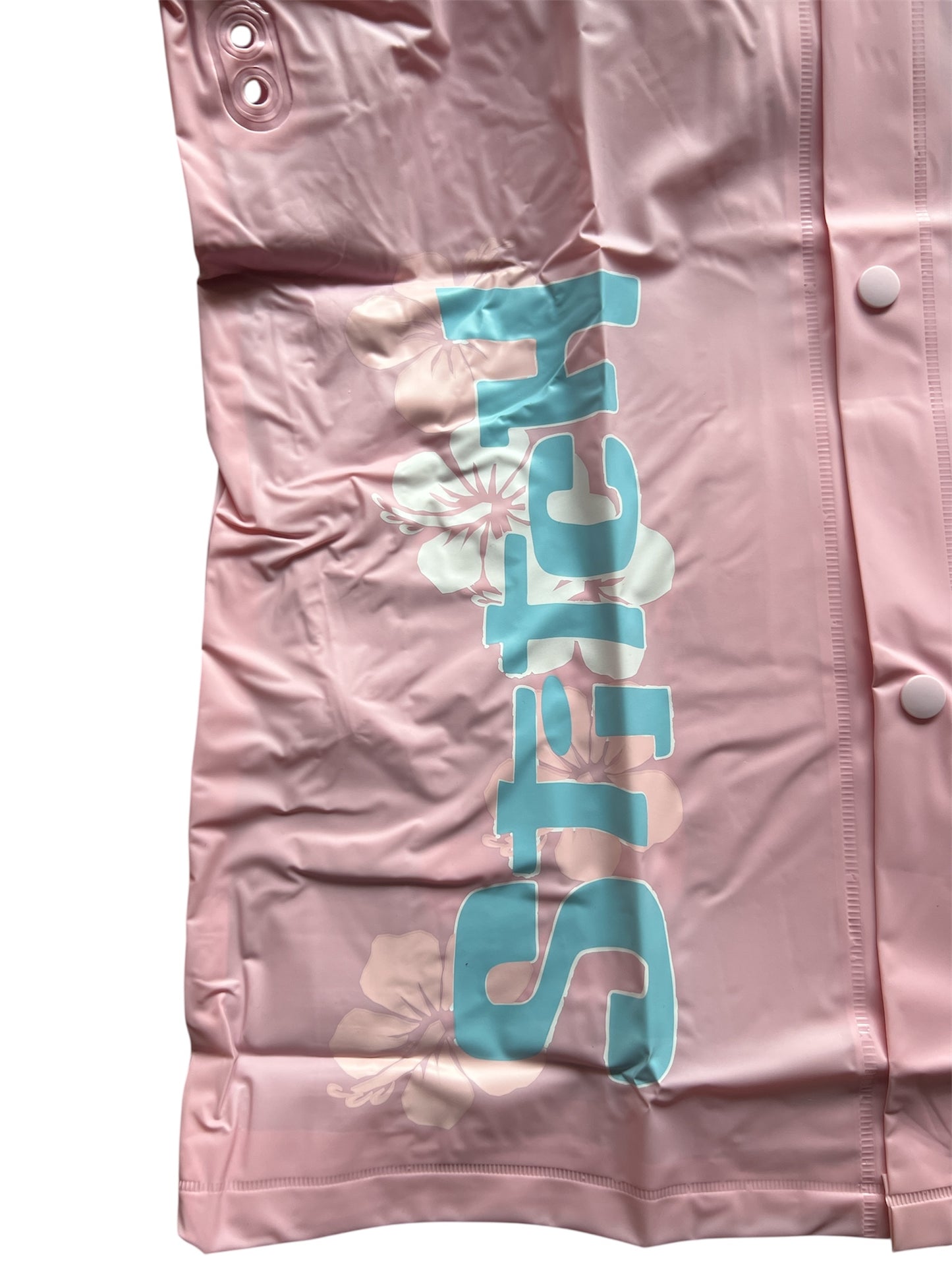 Disney Lilo und Stitch Regenmantel