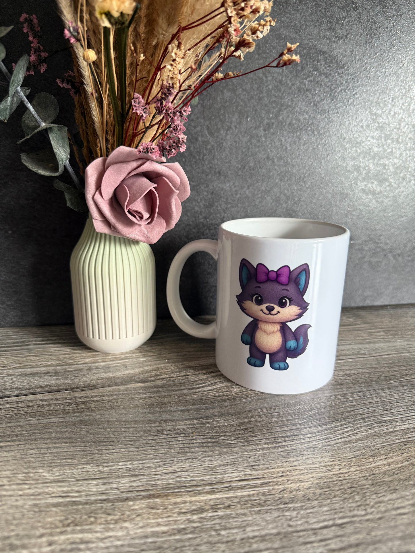 Elly Tasse