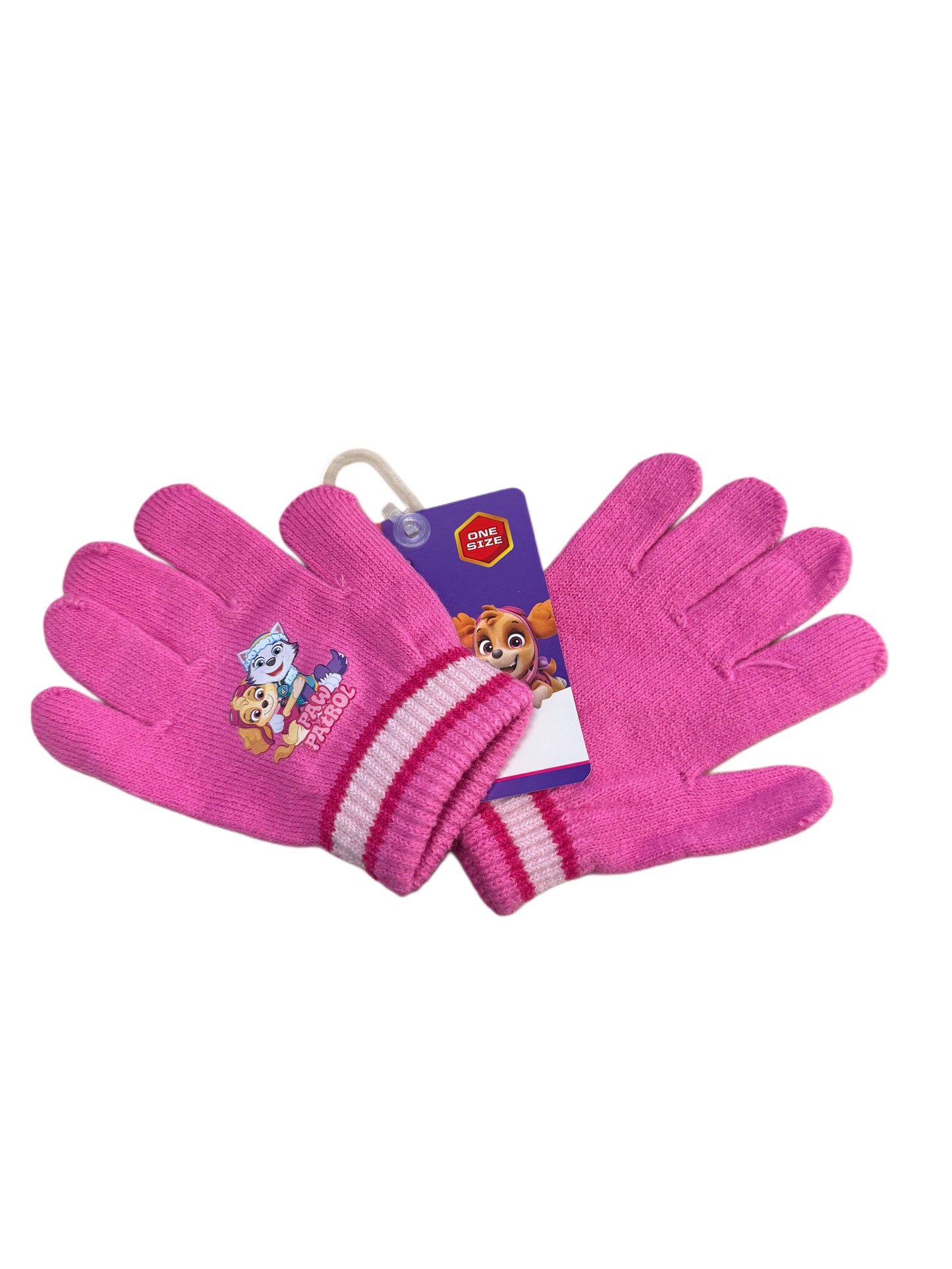 Paw Patrol Kinderhandschuhe