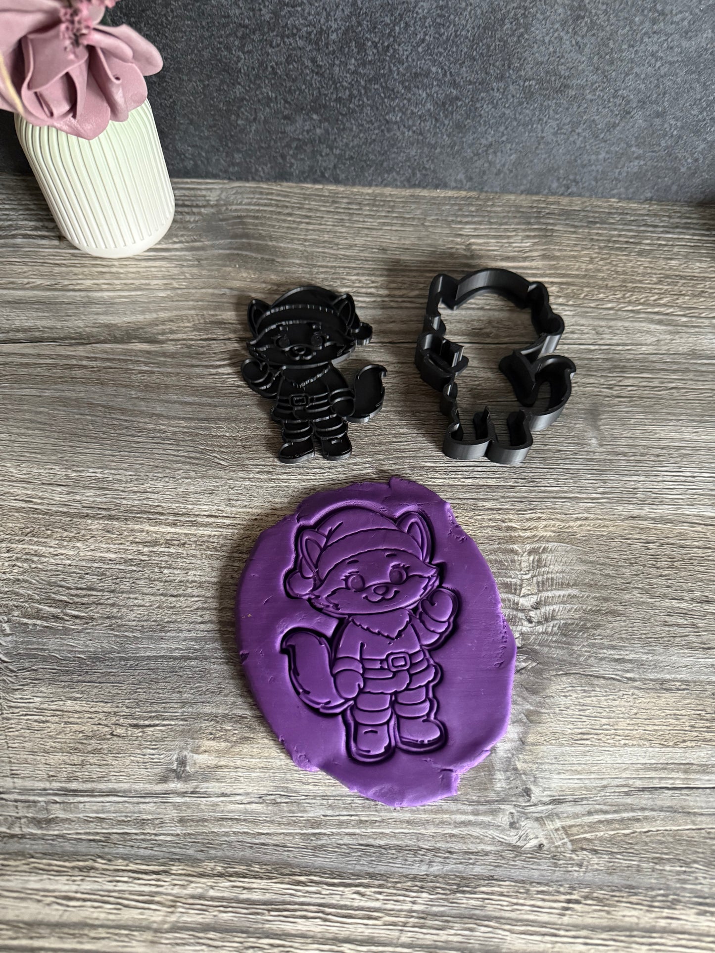 Elly Weihnachts Ausstecher