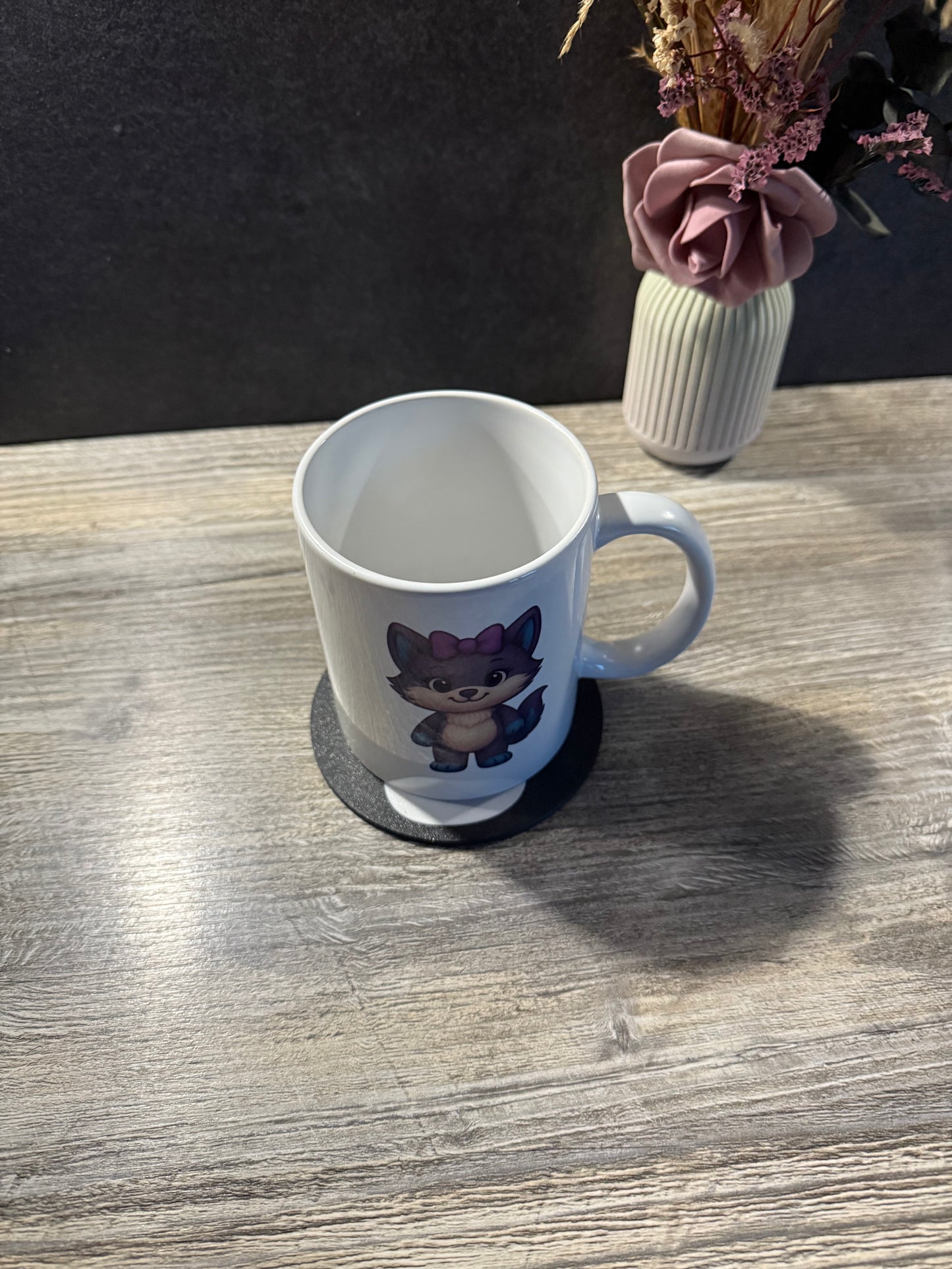 Floki Tassenuntersetzer