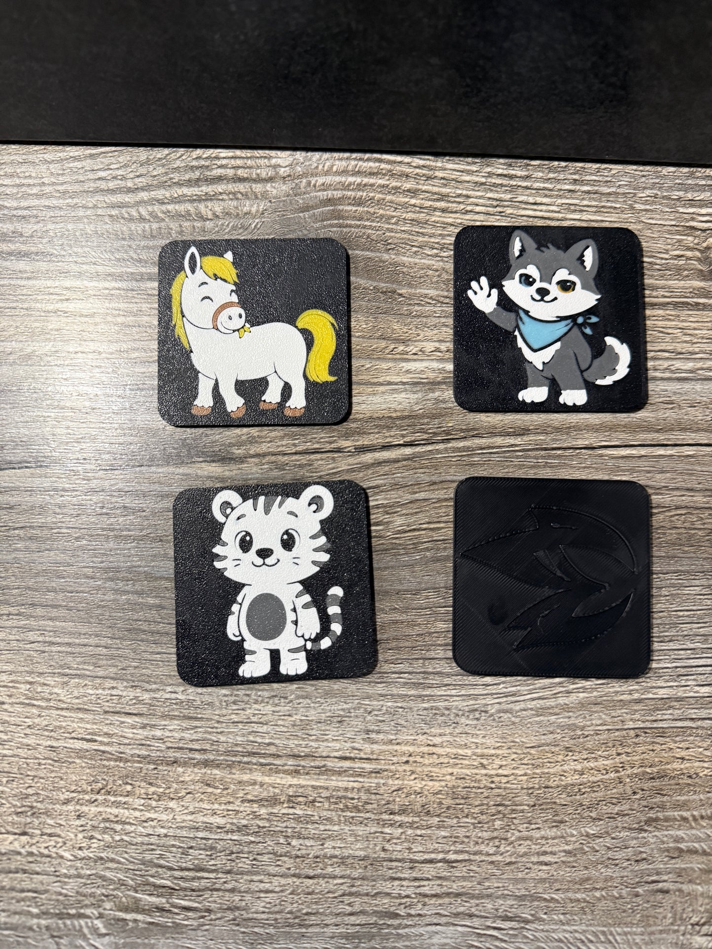 Vorbestellung Erweiterung Elly’s Bilder Duo – Das fröhliche Memo-Spiel mit Elly & Friends!