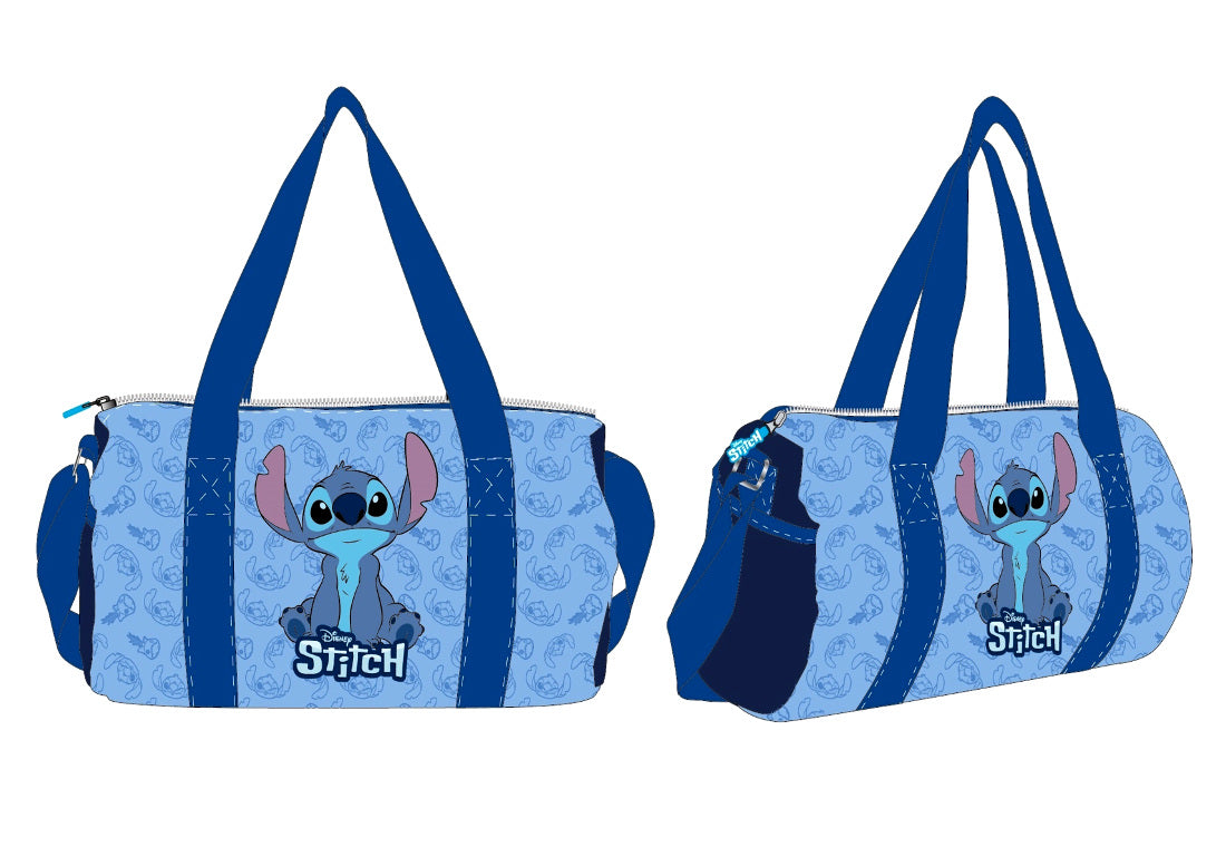 Sporttasche für Kinder – Reisetasche 22x38x18 cm mit Tragegurt