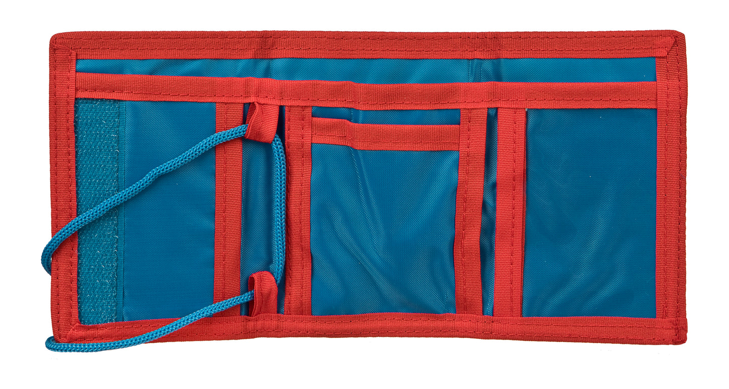 Kinder- Portemonnaie Geldbeutel Spiderman Spidey