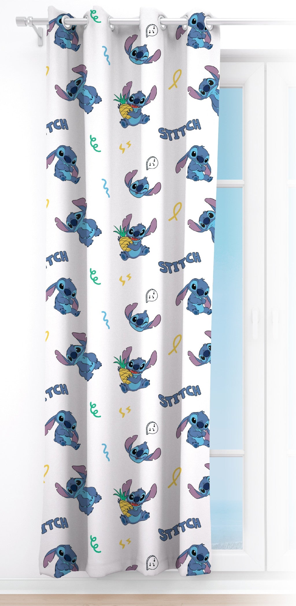 Disney Stichvorhang – 140 x 245 cm