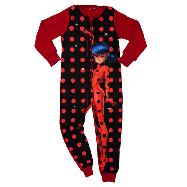 Miraculous - Mädchen Jumpsuit