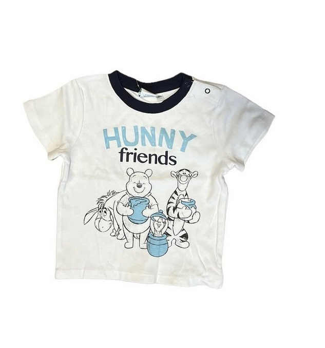 Disney Baby 2er Set Tshirts