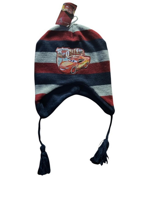 Disney Cars Kinder Mütze
