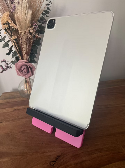 Tablet Ständer Personaliesiert