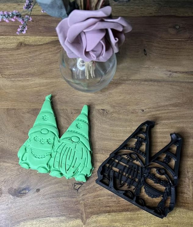 Wichtel Keks Ausstecher