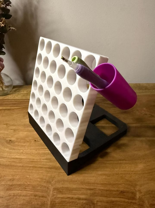 Diamond Stifte Halter