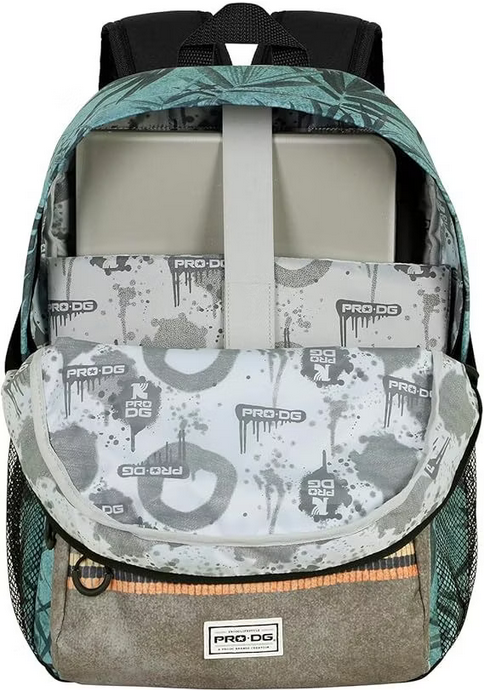 PRODG SURF Fight FAN-Rucksack