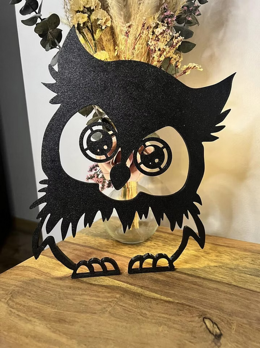 Motiv Lampe 3D