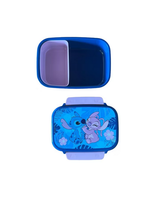 Disney Angel & Stitch Lunchbox