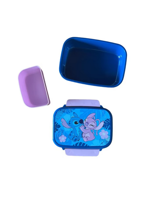 Disney Angel & Stitch Lunchbox