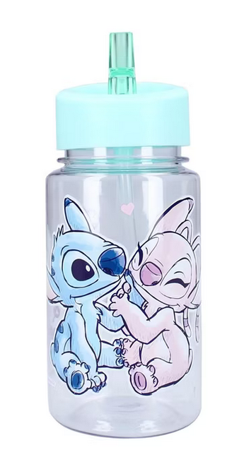 Lilo & Stitch Trinkflasche