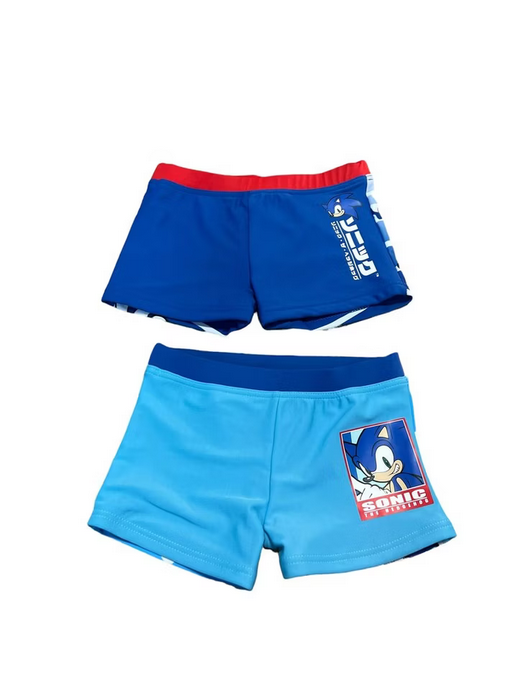 Sonic Badeshorts