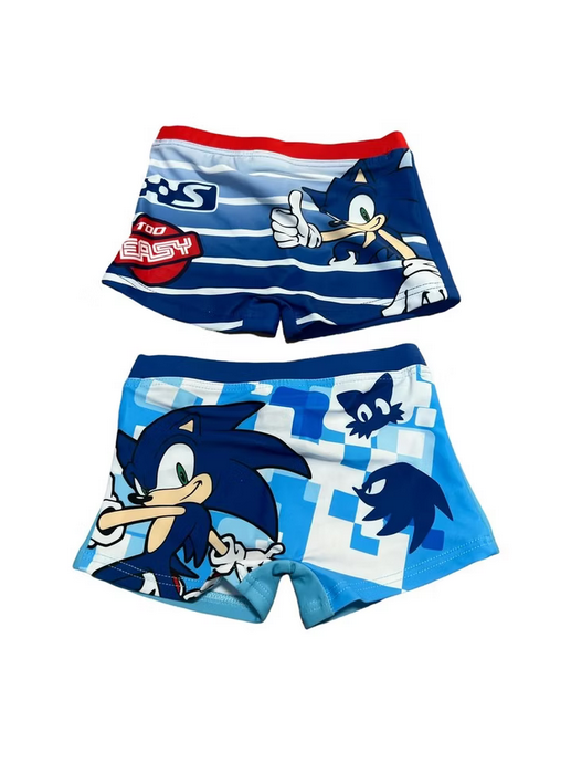 Sonic Badeshorts