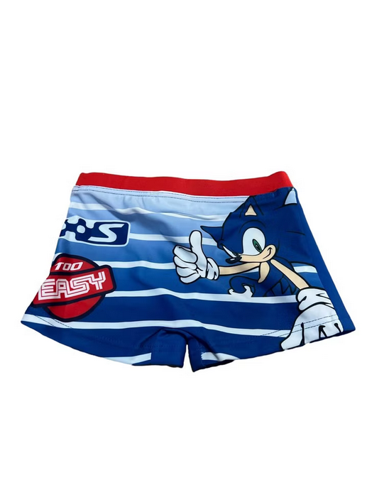 Sonic Badeshorts