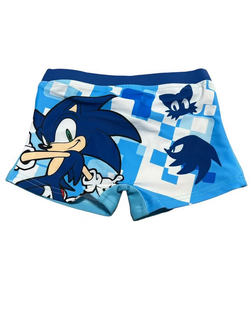 Sonic Badeshorts