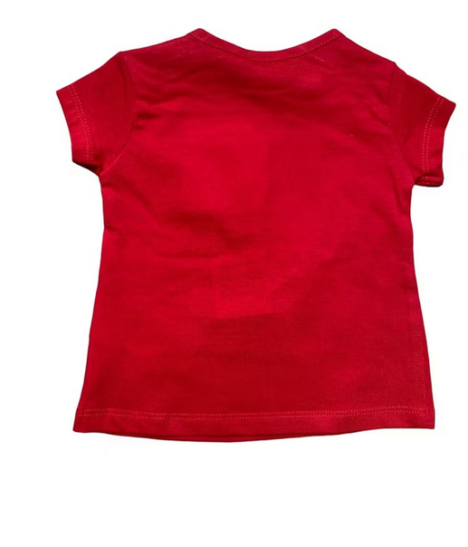 Disney Baby Minnie Maus Tshirt