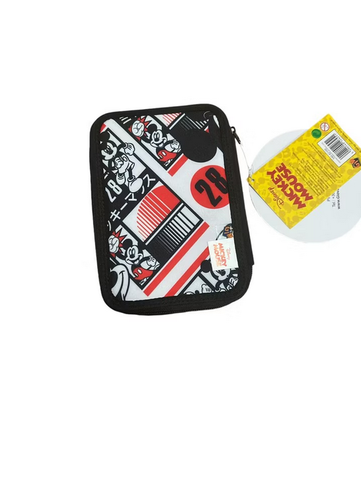 Disney Mickey Maus Federmäppchen2 Stock