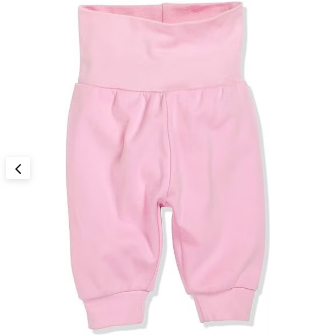 Schnizler Baby Baby-Pumphose Interlock