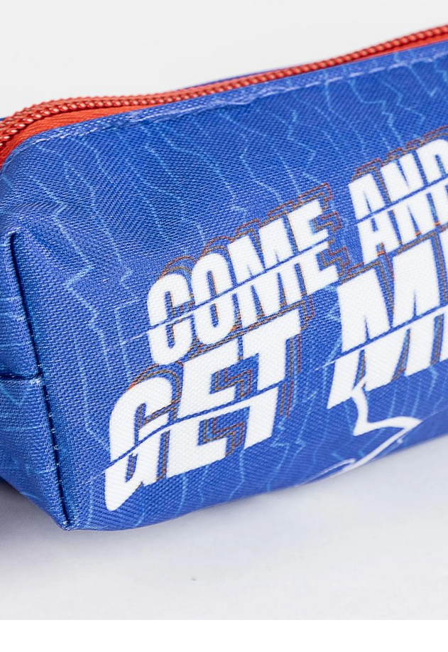 Sonic the Hedgehog Federmappe